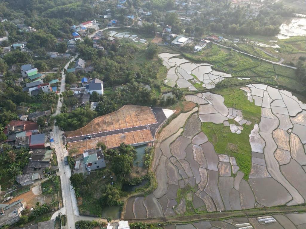 Cần bán gấp đất nền 80 m2 tại Huyện Kim Bôi - Hòa Bình, giá 200 tr