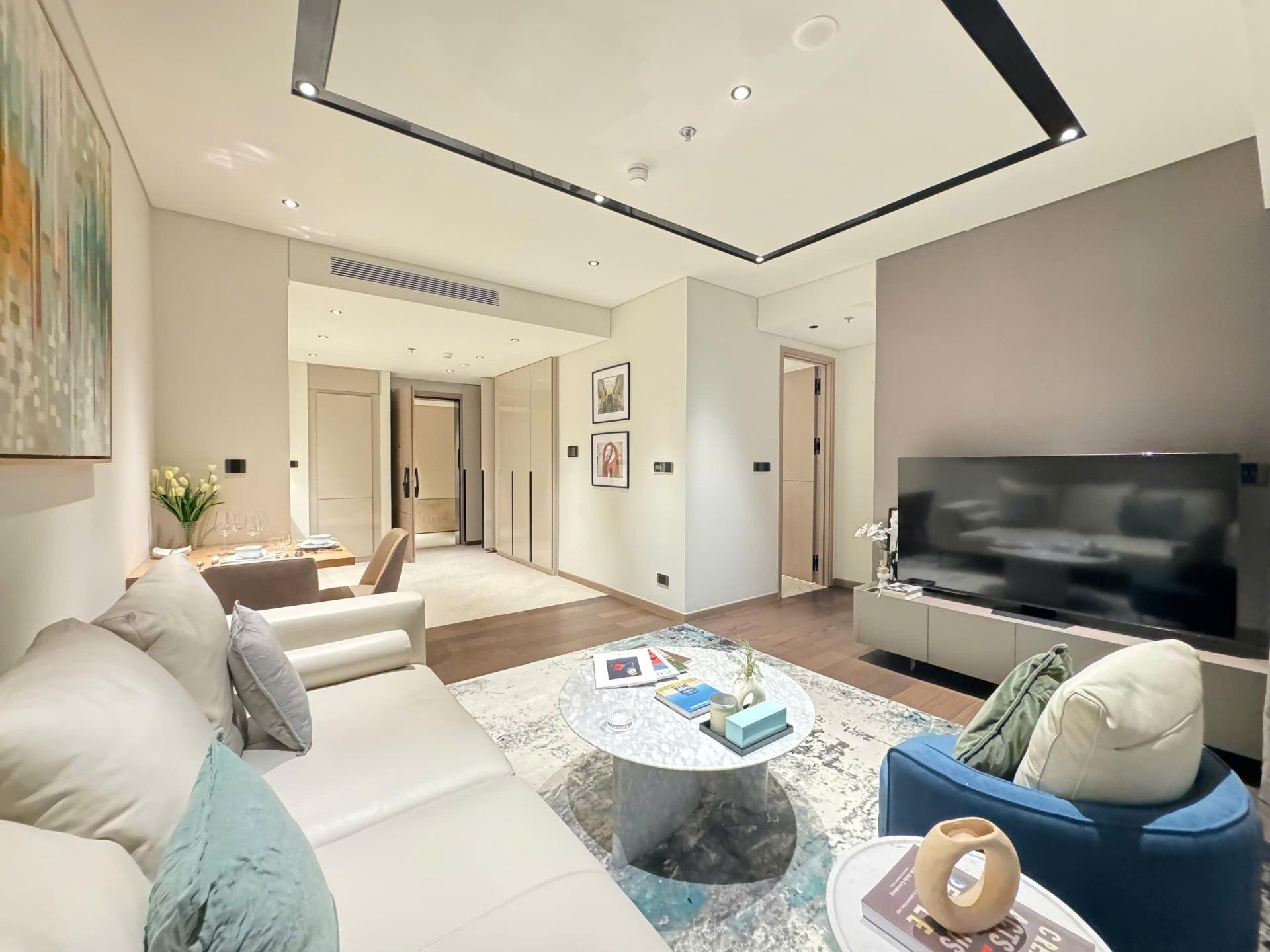 Cần bán ngay nhà chung cư 63 m2, giá 21 tỷ tại Phố Tôn Đức Thắng - Quận 1 - TP Hồ Chí Minh