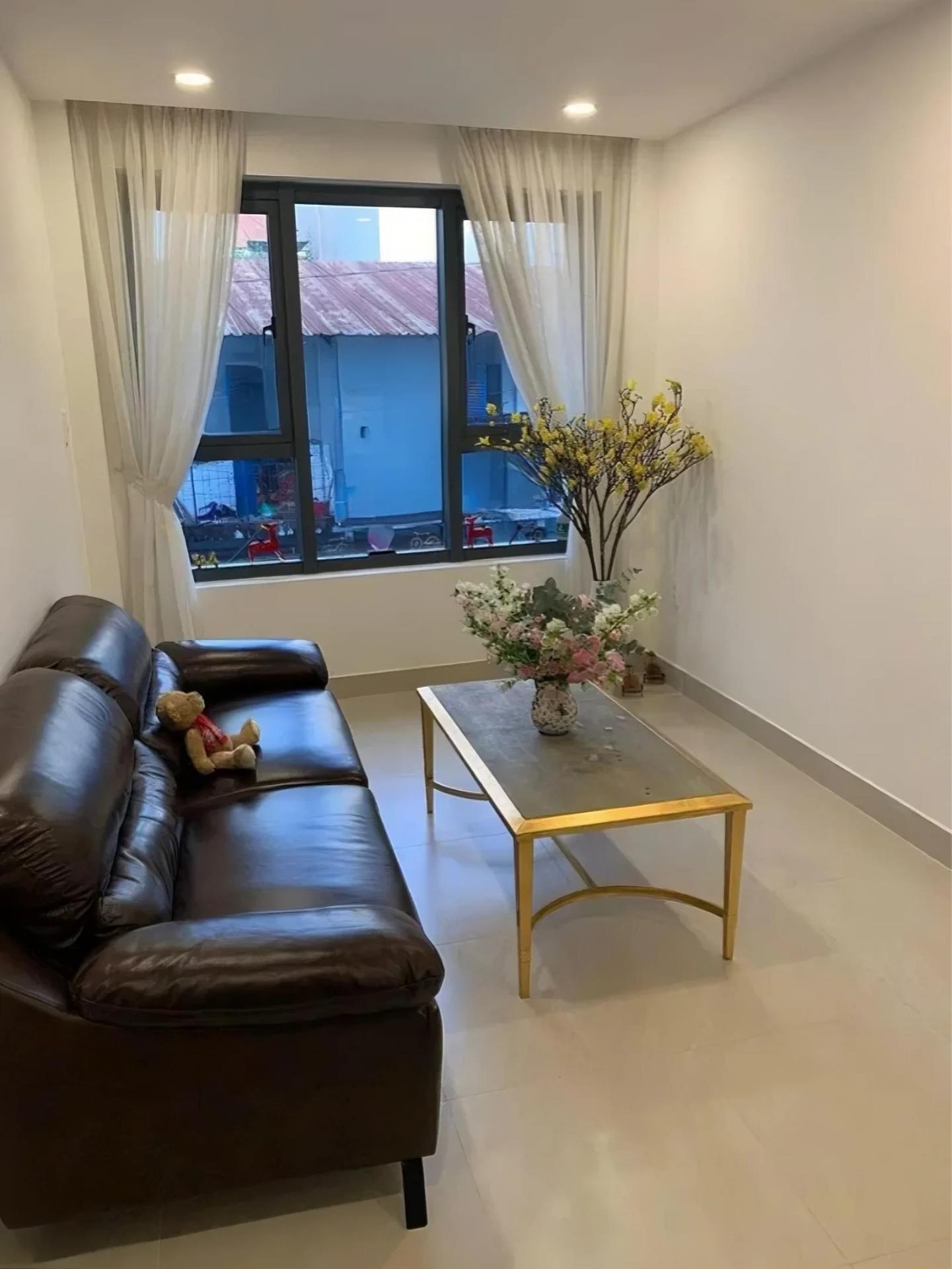 Sở hữu ngay căn nhà mặt phố 25 m2 tại Đường Vườn Chuối - 4 - Quận 3 - TP Hồ Chí Minh, giá 11,5 tỷ