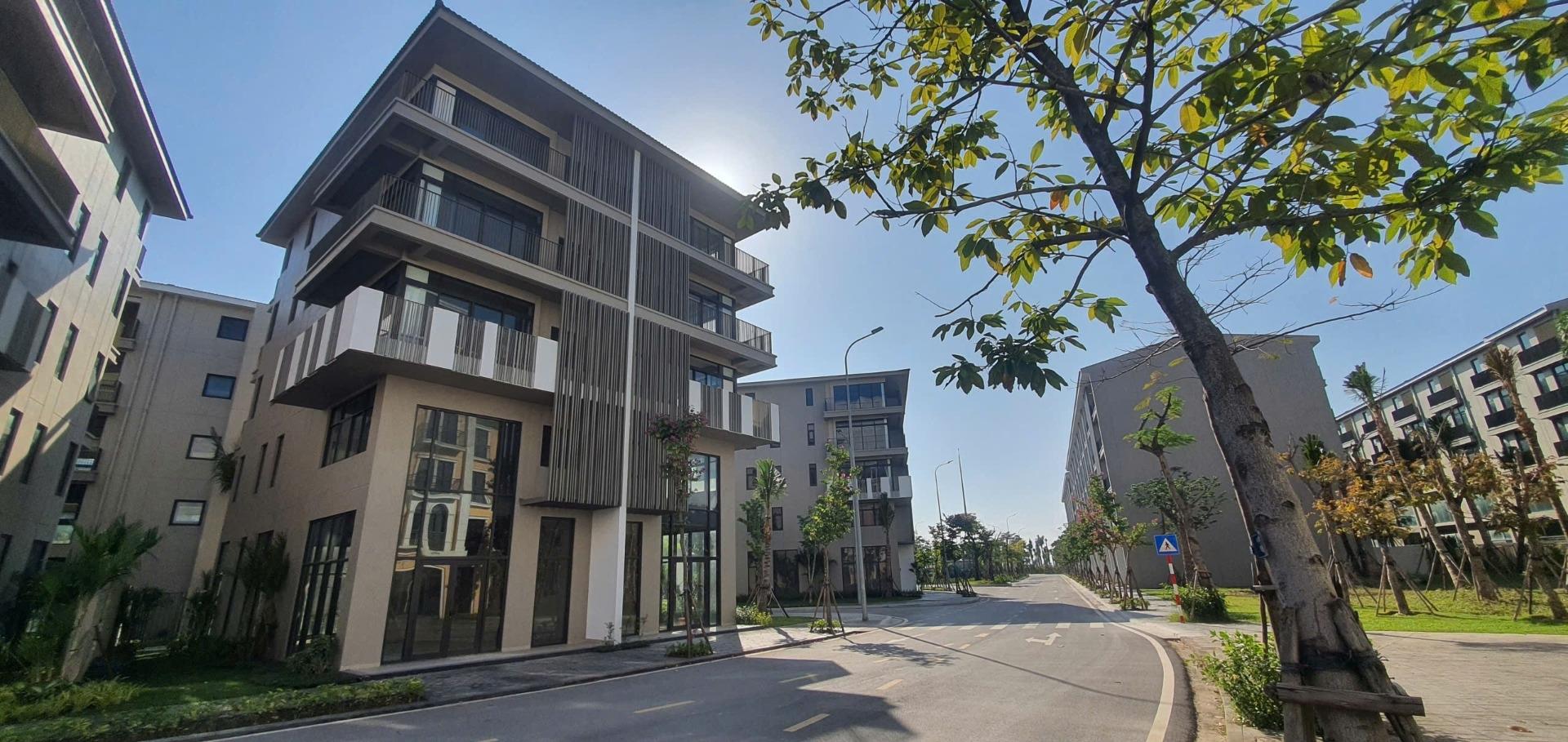 Cần bán ngay biệt thự 85 m2, giá 10,9 tỷ tại Phường Hùng Thắng - Hạ Long - Quảng Ninh