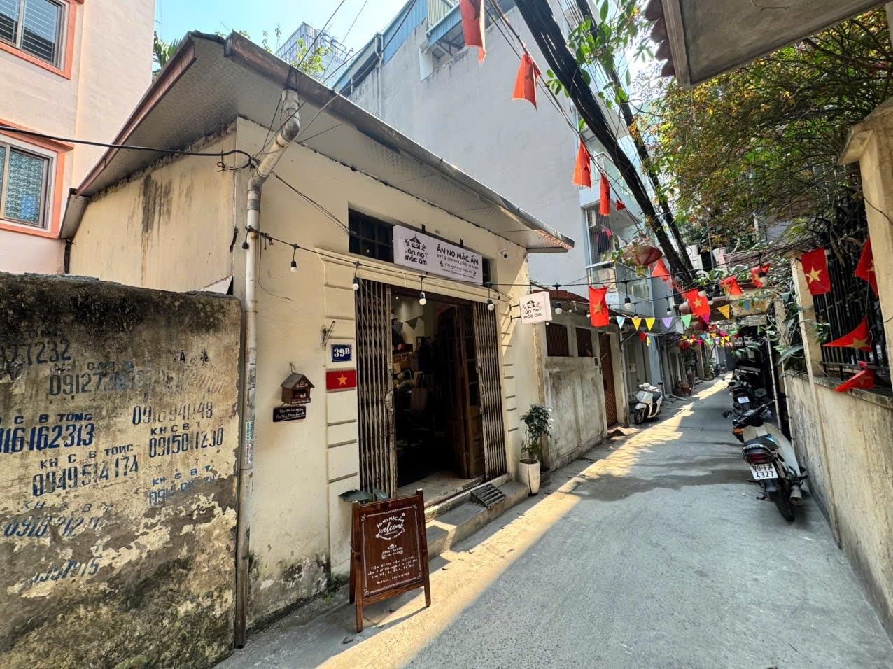 Bán gấp nhà riêng 106 m2 tại Phố Kim Mã - Kim Mã - Ba Đình - Hà Nội, giá 16 tỷ