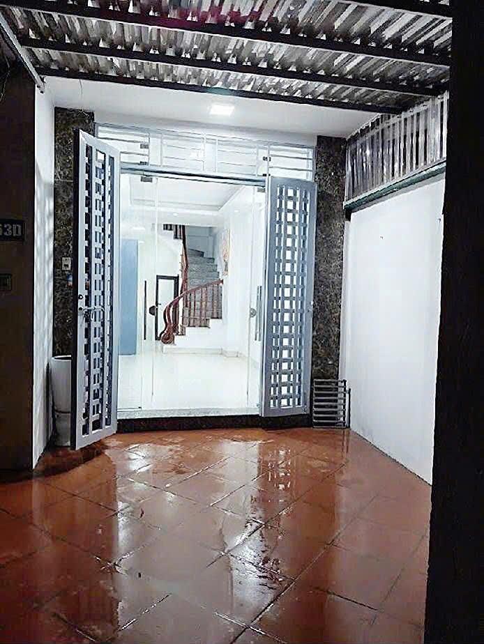 Bán nhà đất 31 m2 tại Đường Quang Trung - Hà Đông - Hà Nội, giá 6,5 tỷ