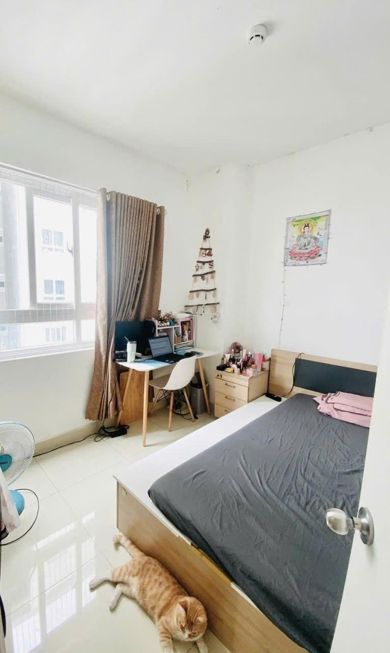 Thuê ngay căn hộ 75 m2 tại Đường Trịnh Đình Thảo - Tân Phú - TP Hồ Chí Minh, giá 9 triệu/tháng