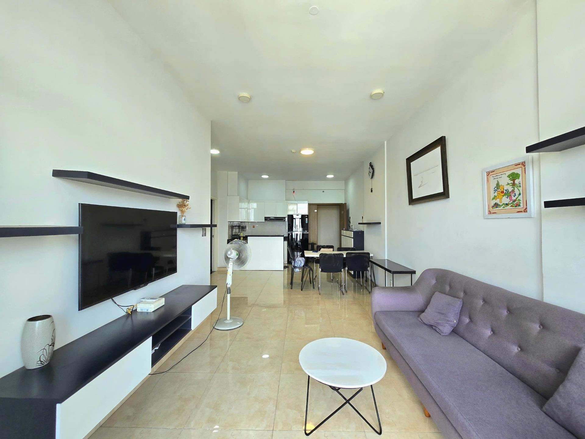 Cần cho thuê gấp căn hộ chung cư 72 m2 tại Đường 20 - Thủ Đức - TP Hồ Chí Minh, giá 14 tr/tháng