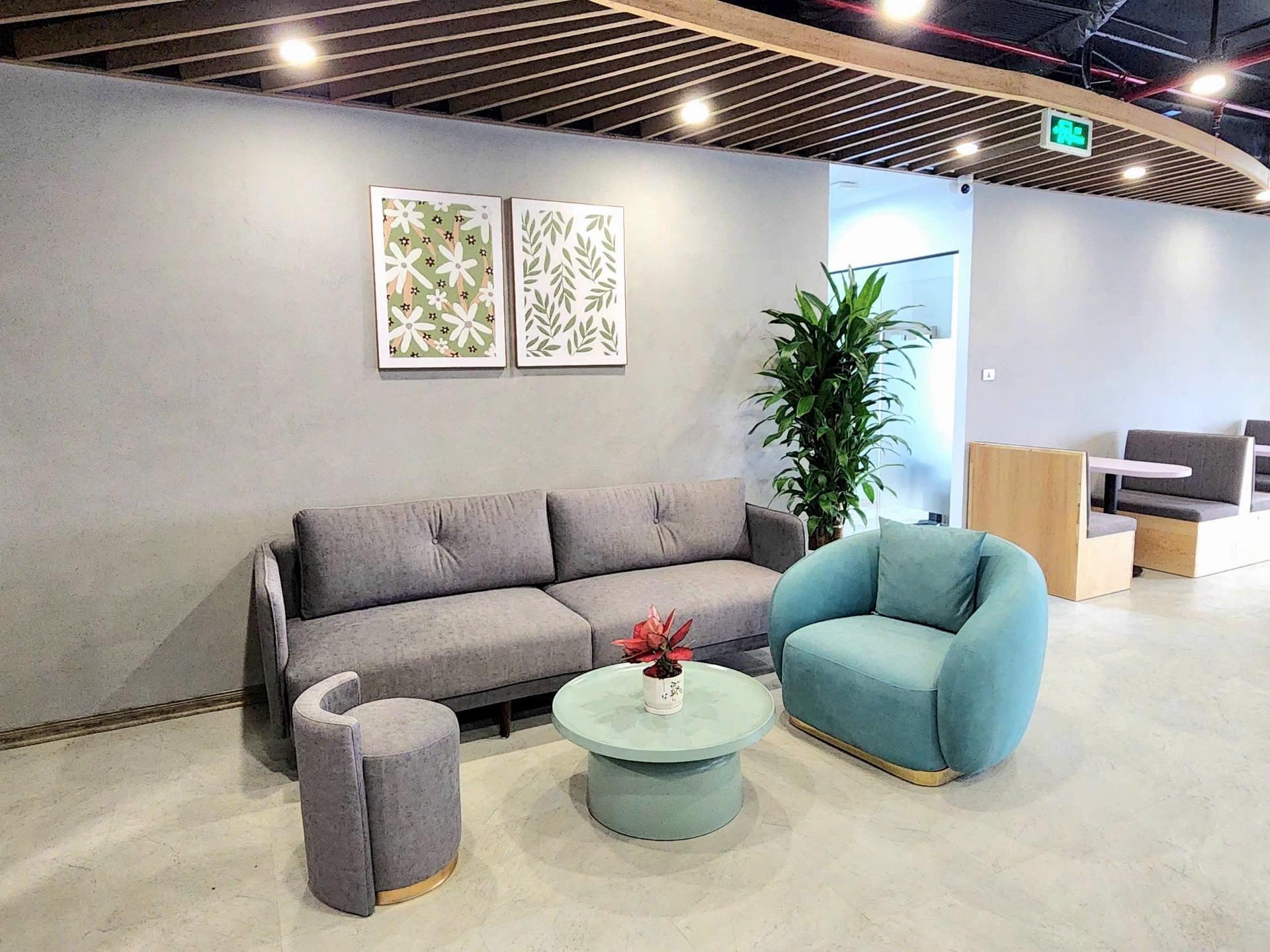 Cho thuê văn phòng ảo Bắc Từ Liêm - ROX Tower, 136 Hồ Tùng Mậu - Thuế cơ sở 9,  VP 8m2, 10m2, 15m2,