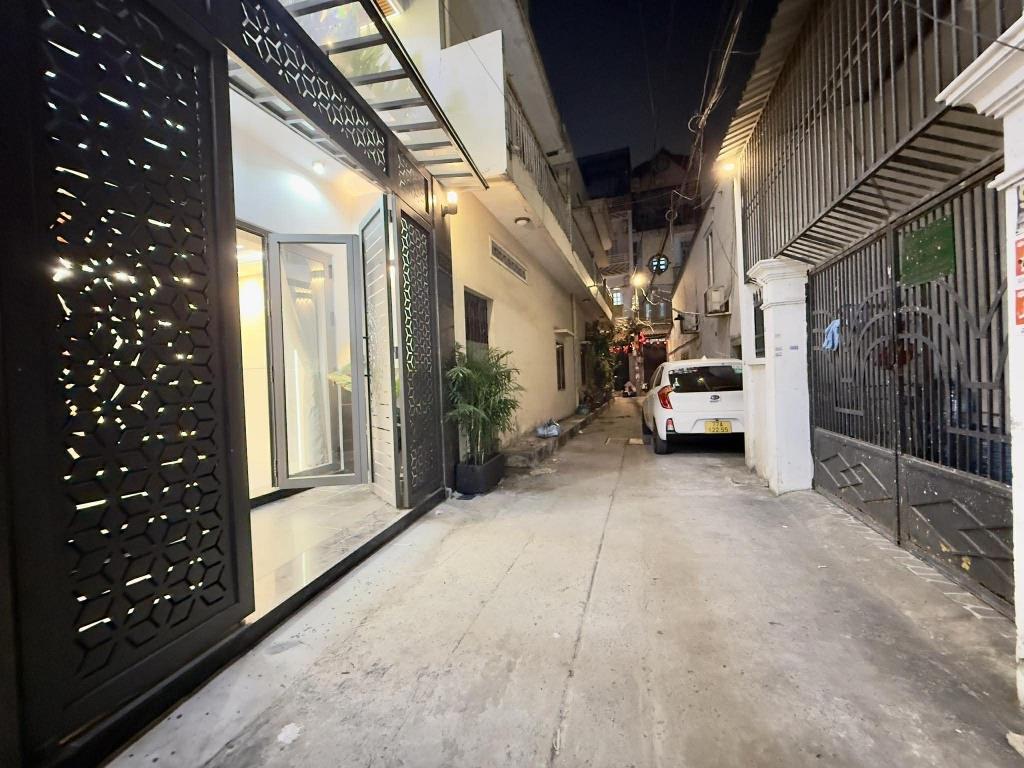 Sở hữu ngay nhà sổ riêng 46 m2 tại Đường Huỳnh Văn Nghệ - 12 - Gò Vấp - TP Hồ Chí Minh, giá 7,6 tỷ