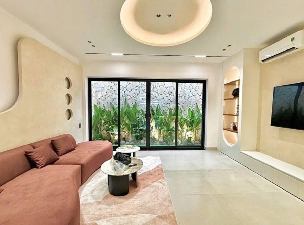 Sở hữu ngay nhà sổ hồng riêng 32 m2 tại Phường Kiến Hưng - Hà Đông - Hà Nội, giá 6,1 tỷ