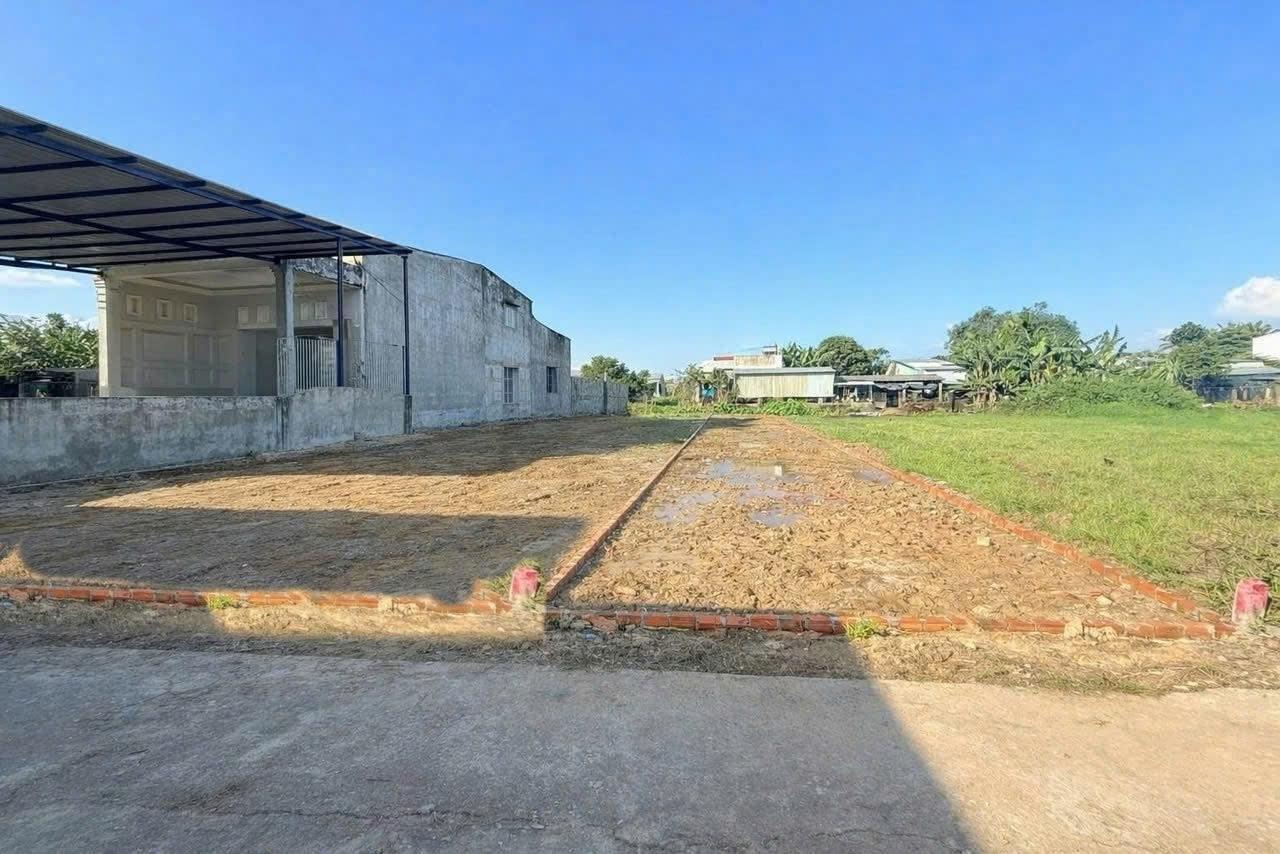 Bán gấp lô đất nền 211 m2 tại Xã Đại Hiệp - Đại Lộc - Quảng Nam, giá 890 triệu