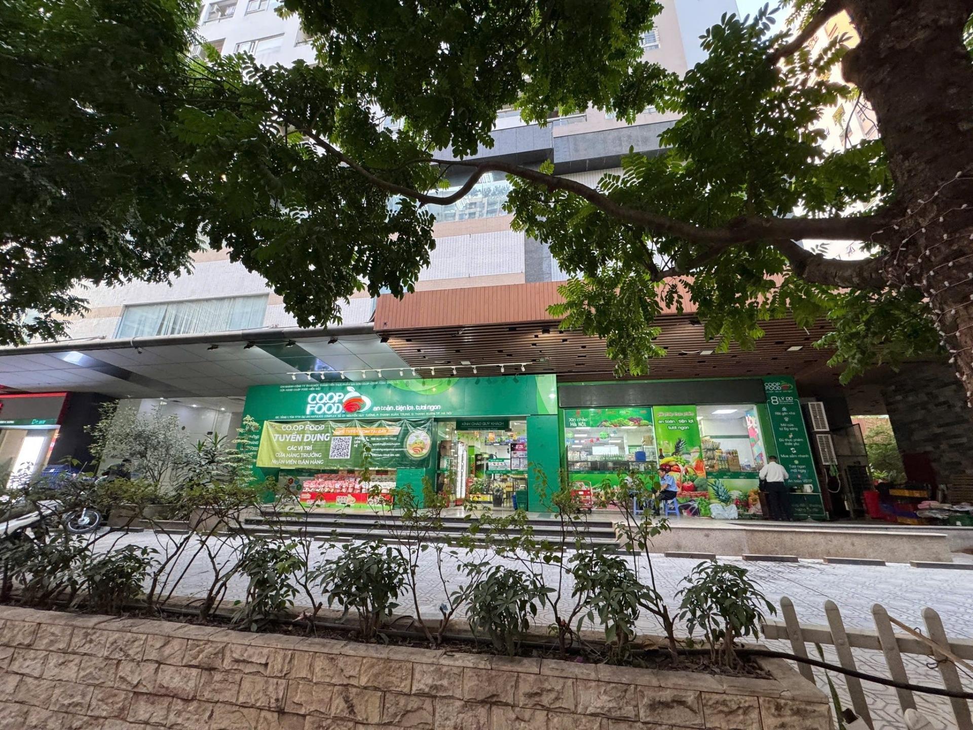 Cần cho thuê gấp nhà phố thương mại 300 m2 tại Thanh Xuân - Hà Nội, thỏa thuận