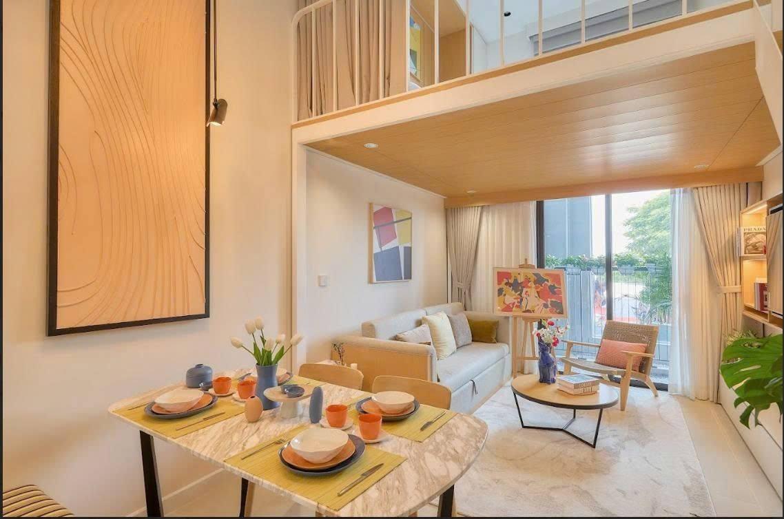 Sở hữu ngay căn hộ chung cư 30 m2, hướng Nam, giá 1,2 tỷ tại Xã Lam Hạ - Phủ Lý - Hà Nam