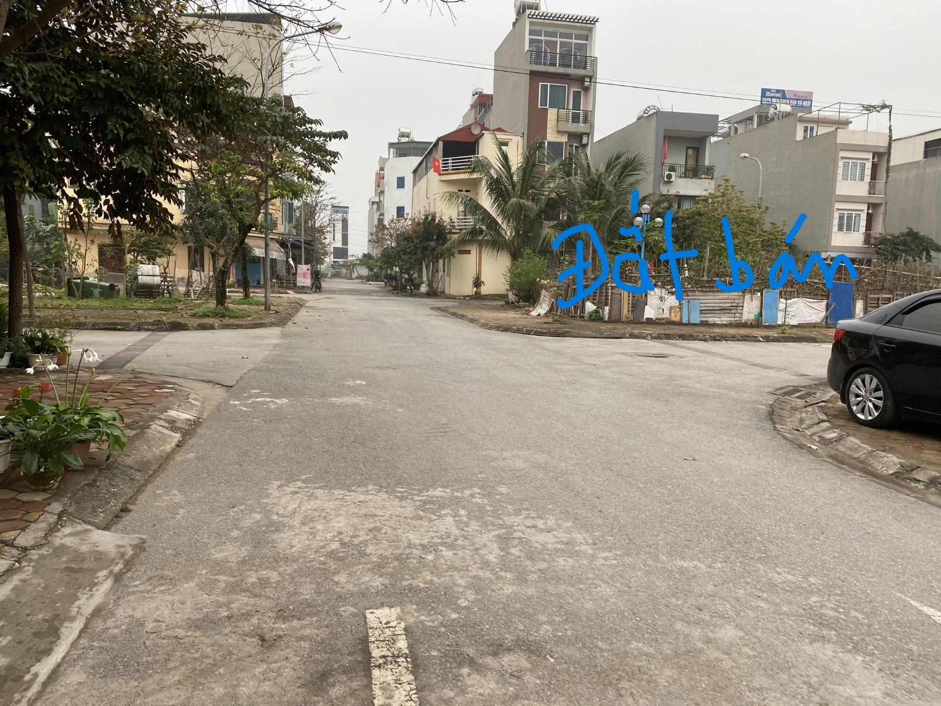 Sở hữu mảnh đất 128 m2 tại Huyện Thạch Thất - Hà Nội, giá 2,68 tỷ