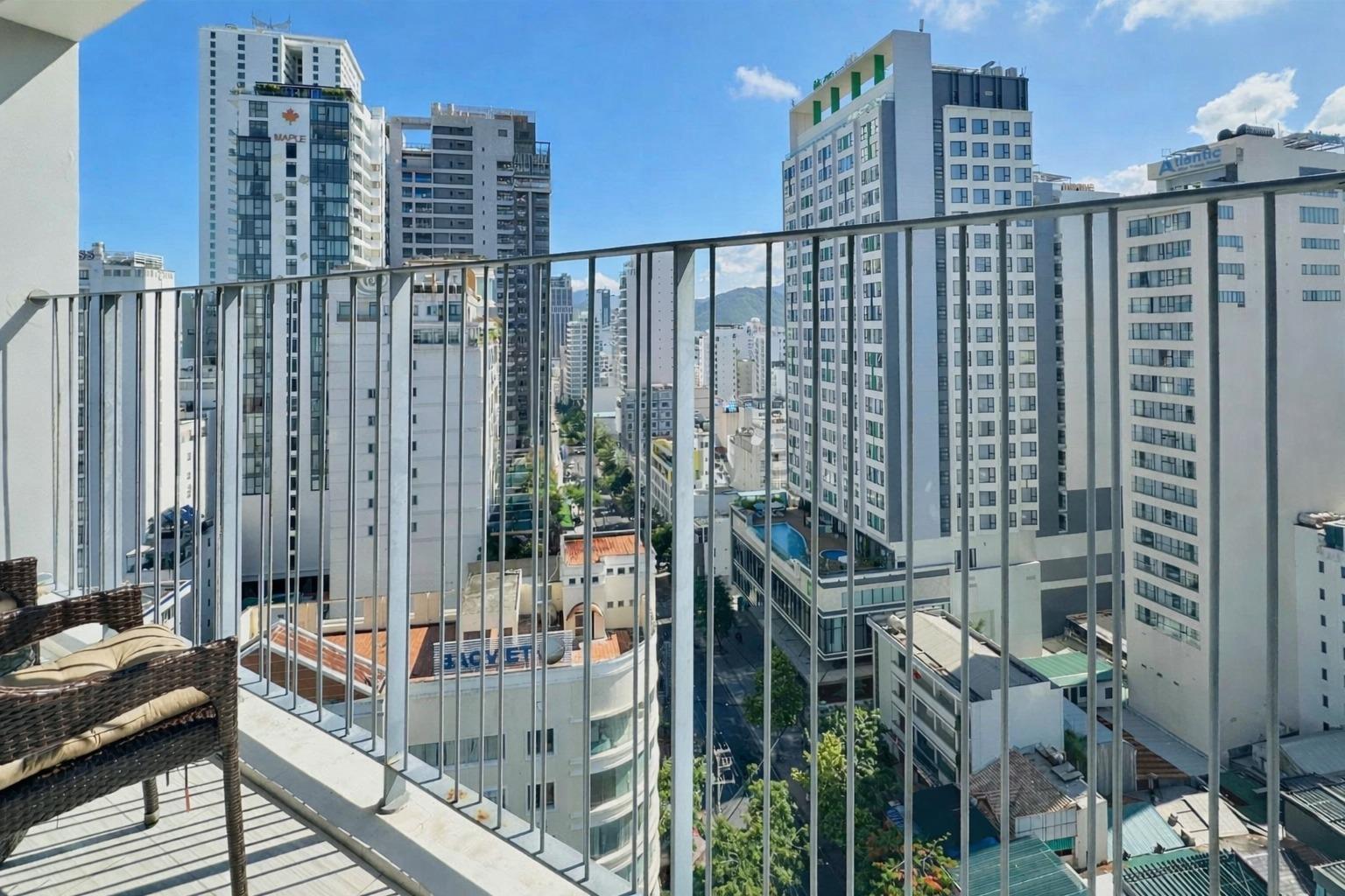 Bán nhanh căn hộ 40 m2, thỏa thuận tại Đường Nguyễn Thị Minh Khai - Nha Trang - Khánh Hòa