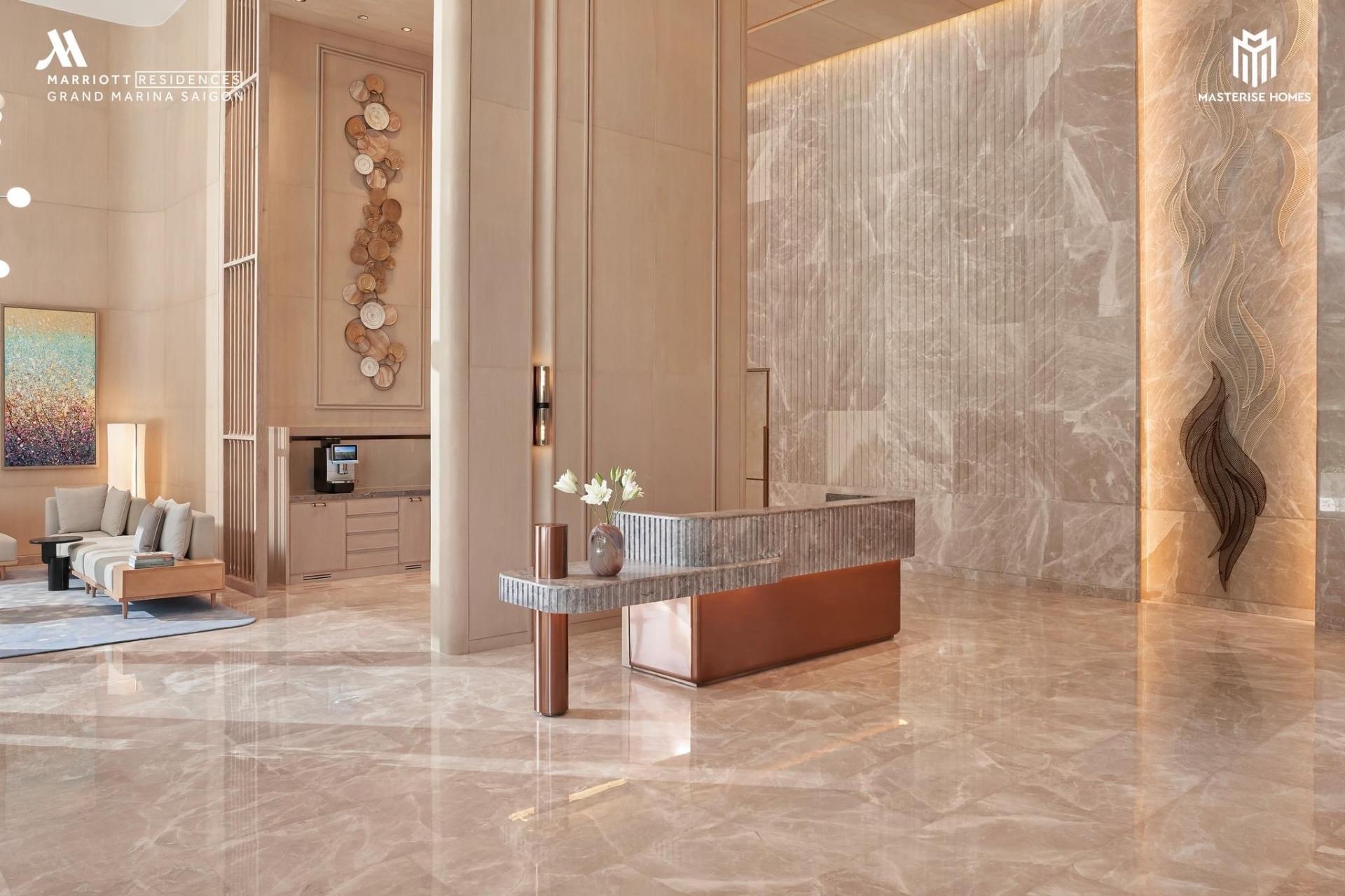 Cần cho thuê nhà chung cư 88 m2 tại Phố Tôn Đức Thắng - Quận 1, giá 60 triệu/tháng