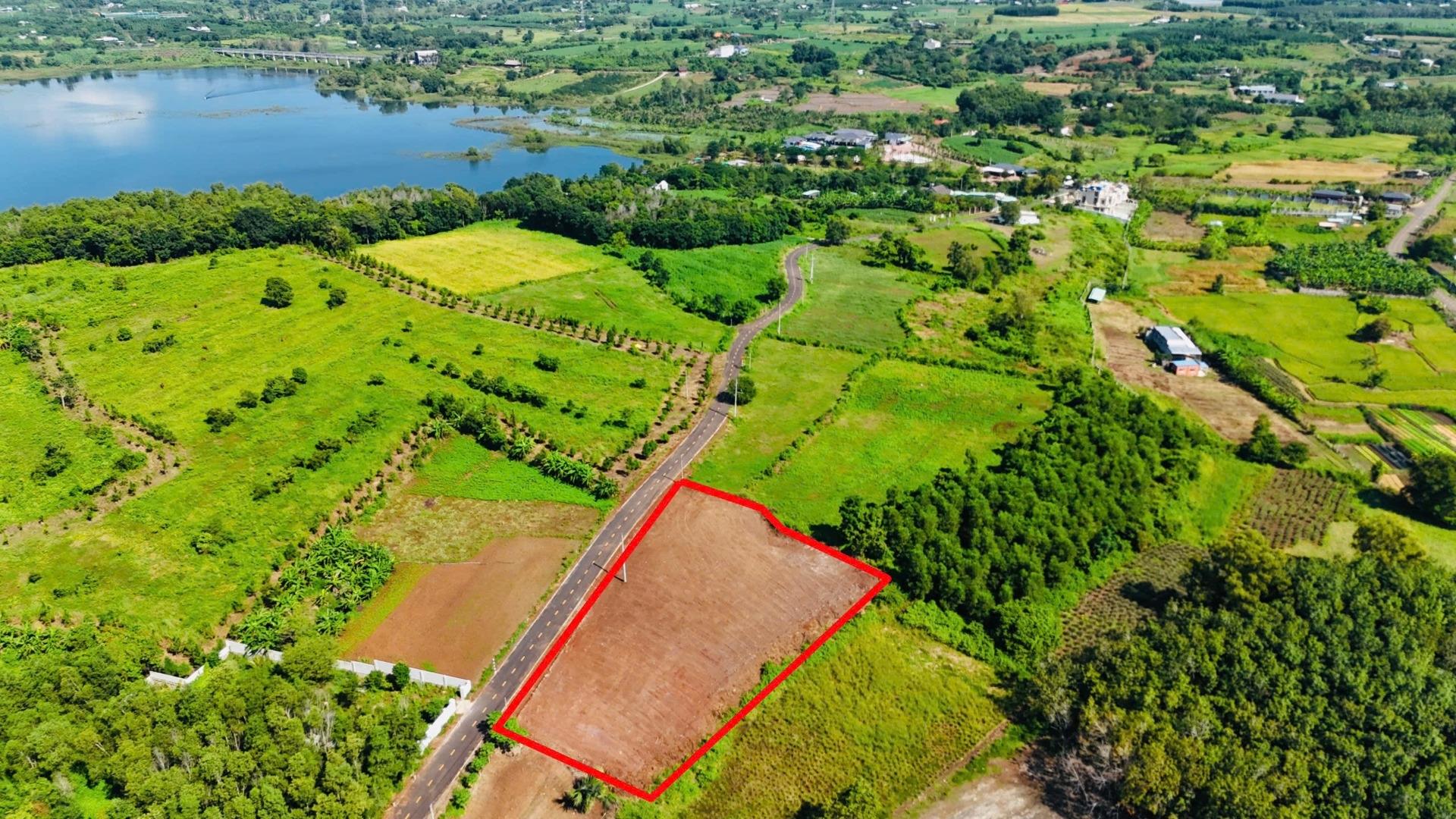 Bán nhanh đất nền 150 m2 tại Xã Long Tân - Đất Đỏ - Bà Rịa Vũng Tàu, giá 620 triệu