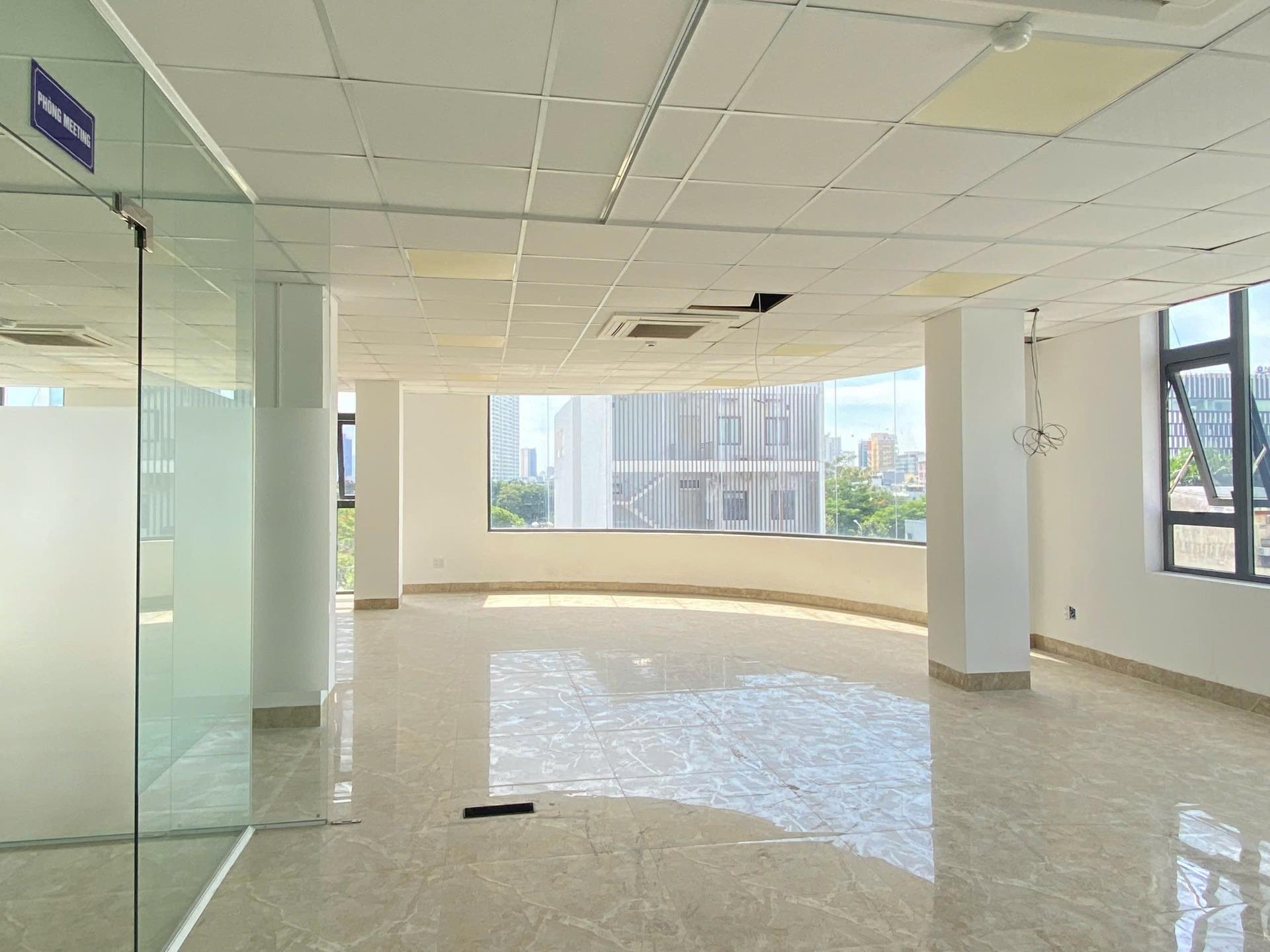 List các văn phòng có WC riêng, giá chỉ từ 5–10 triệu/tháng