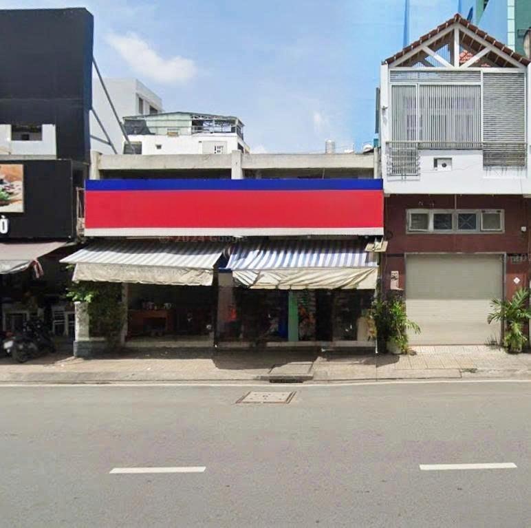 Cho thuê mặt bằng kinh doanh ngang 8x15m Quận 11