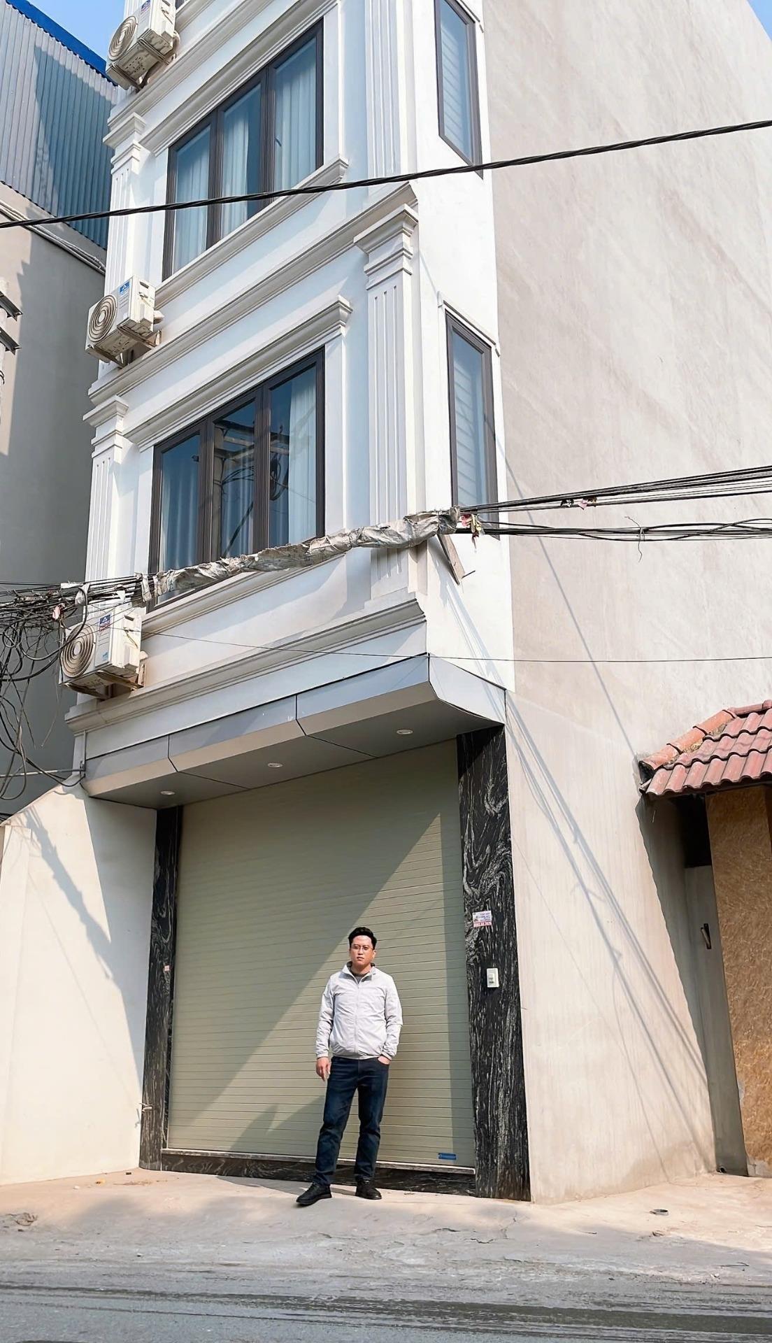 Sở hữu nhà riêng 48 m2 tại Đường Phú Lương - Phú Lương - Hà Đông - Hà Nội, giá 11,95 tỷ