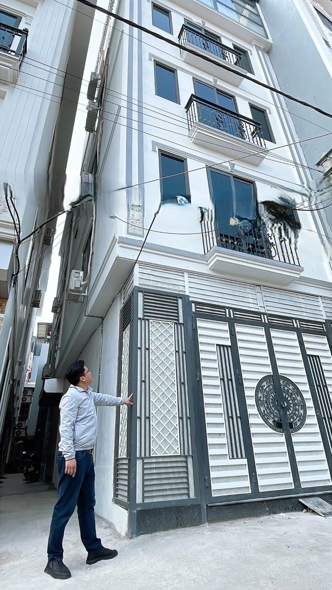 Sở hữu ngay nhà 31 m2 tại Đường Phú Lương - Phú Lương - Hà Đông - Hà Nội, giá 8,35 tỷ