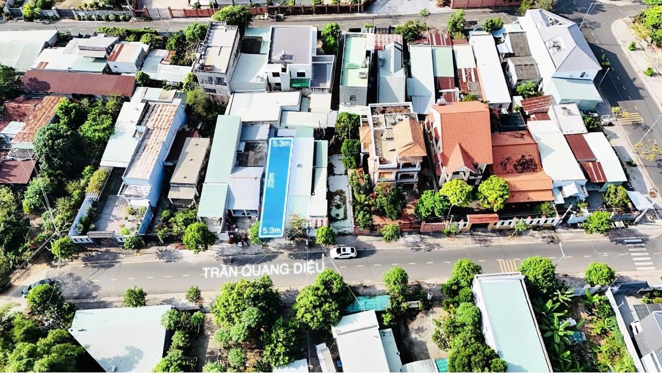 Sở hữu mảnh đất 120 m2 tại Long Toàn - Bà Rịa - Bà Rịa Vũng Tàu, giá 2,9 tỷ