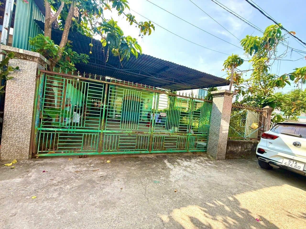 Chuyển nhượng mảnh đất 135 m2 tại Thành phố Thủ Dầu Một - Bình Dương, giá 1,5 tỷ