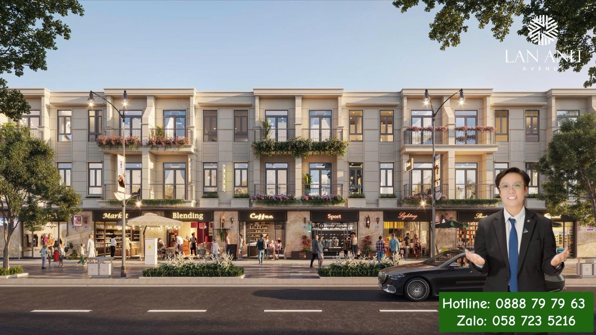 Sở hữu ngay căn nhà mặt phố 70 m2, hướng Đông-Nam tại Xã Hội Nghĩa - Tân Uyên, giá 2,7 tỷ