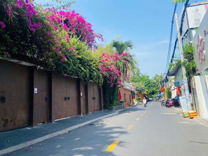 Cần cho thuê nhà biệt thự, liền kề 120 m2 tại Quận 2 - TP Hồ Chí Minh, giá 140 triệu/tháng