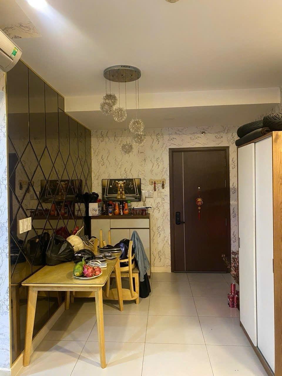 Cần bán nhanh nhà chung cư 48,5 m2, giá 4,05 tỷ tại Đường Mai Chí Thọ - Quận 2 - TP Hồ Chí Minh