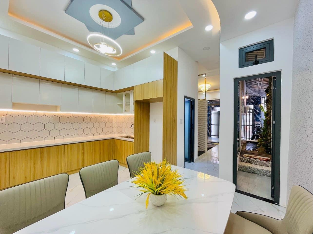 Chuyển nhượng nhà đẹp 48 m2 tại Đường 26/3 - Bình Hưng Hòa - Bình Tân, giá 12 triệu