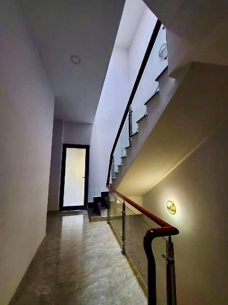 Bán nhanh nhà đất 55 m2 tại Đường Hoàng Diệu - 8 - Quận 4 - TP Hồ Chí Minh, giá 1,22 tỷ