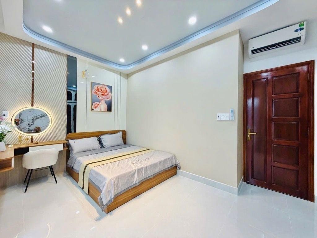 Bán nhanh nhà đẹp 55 m2 tại Đường Lê Văn Thọ - 8 - Gò Vấp - TP Hồ Chí Minh, giá 1,34 tỷ