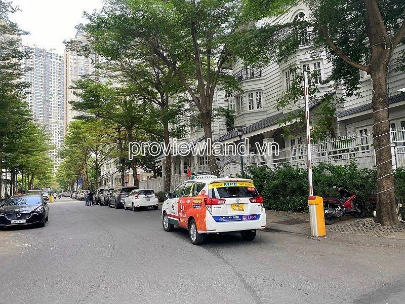 Bán gấp liền kề 147 m2, giá 100 tỷ tại Đường Nguyễn Hữu Cảnh - 22 - Bình Thạnh - TP Hồ Chí Minh