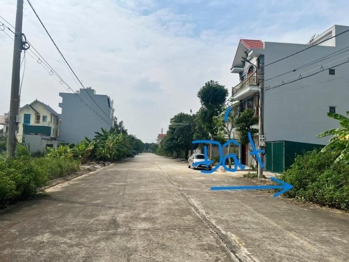 Sở hữu ngay lô đất sổ riêng 105 m2 tại Xã Bình Yên - Thạch Thất - Hà Nội, giá 2,02 tỷ