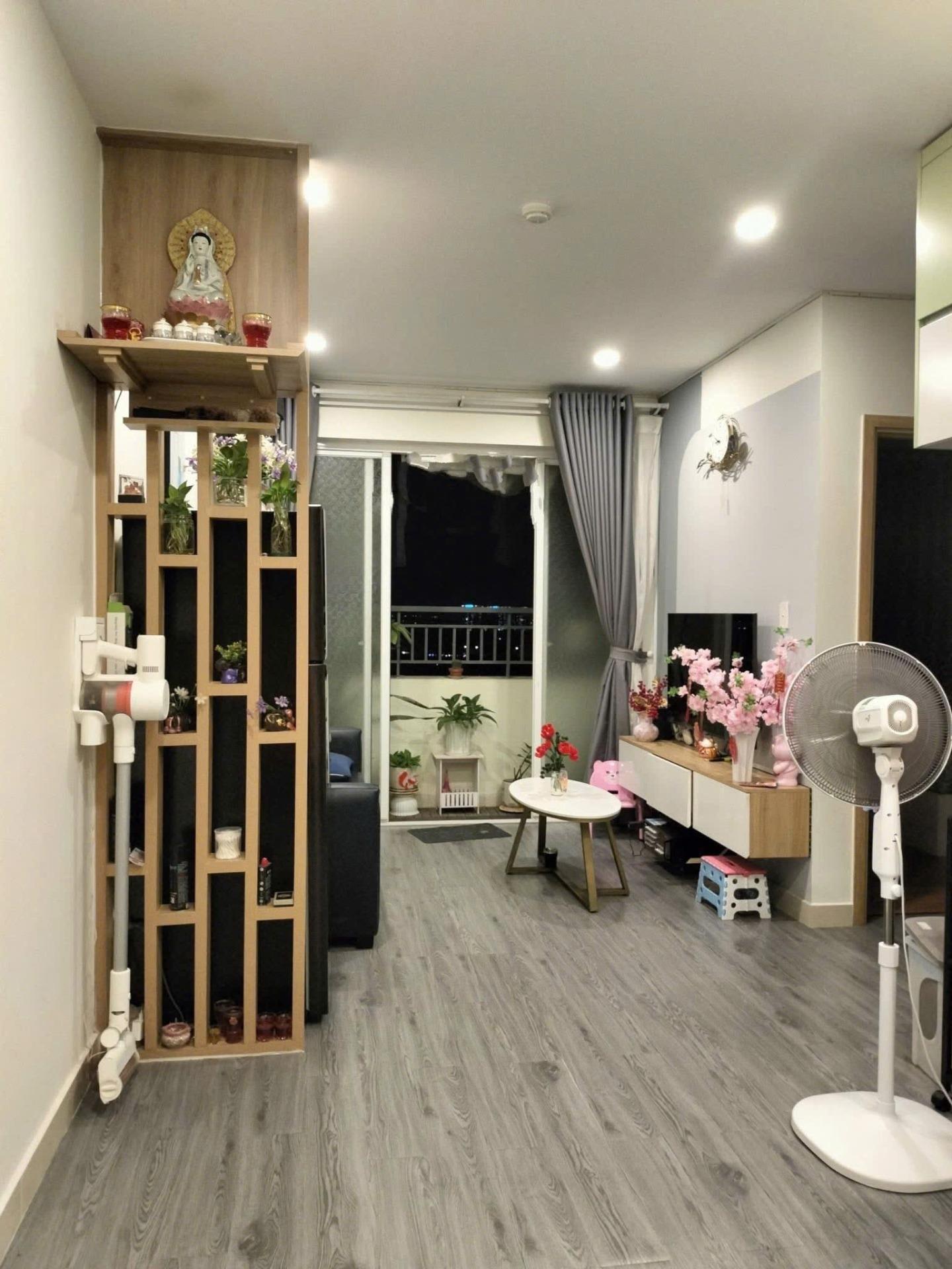 Cho thuê nhà chung cư 50 m2 tại Đường Nguyễn Sỹ Sách - Tân Bình - TP Hồ Chí Minh, giá 8 tr/tháng