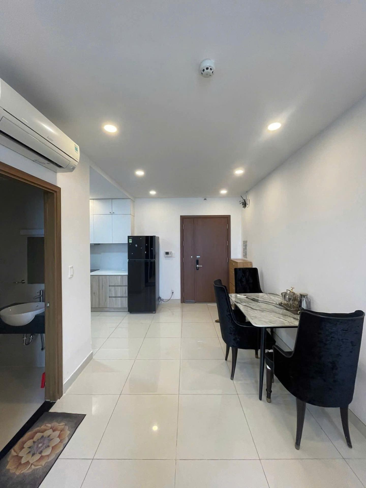 Thuê ngay căn hộ chung cư 50 m2 tại Đường Nguyễn Sỹ Sách - Tân Bình, giá 7,5 tr/tháng