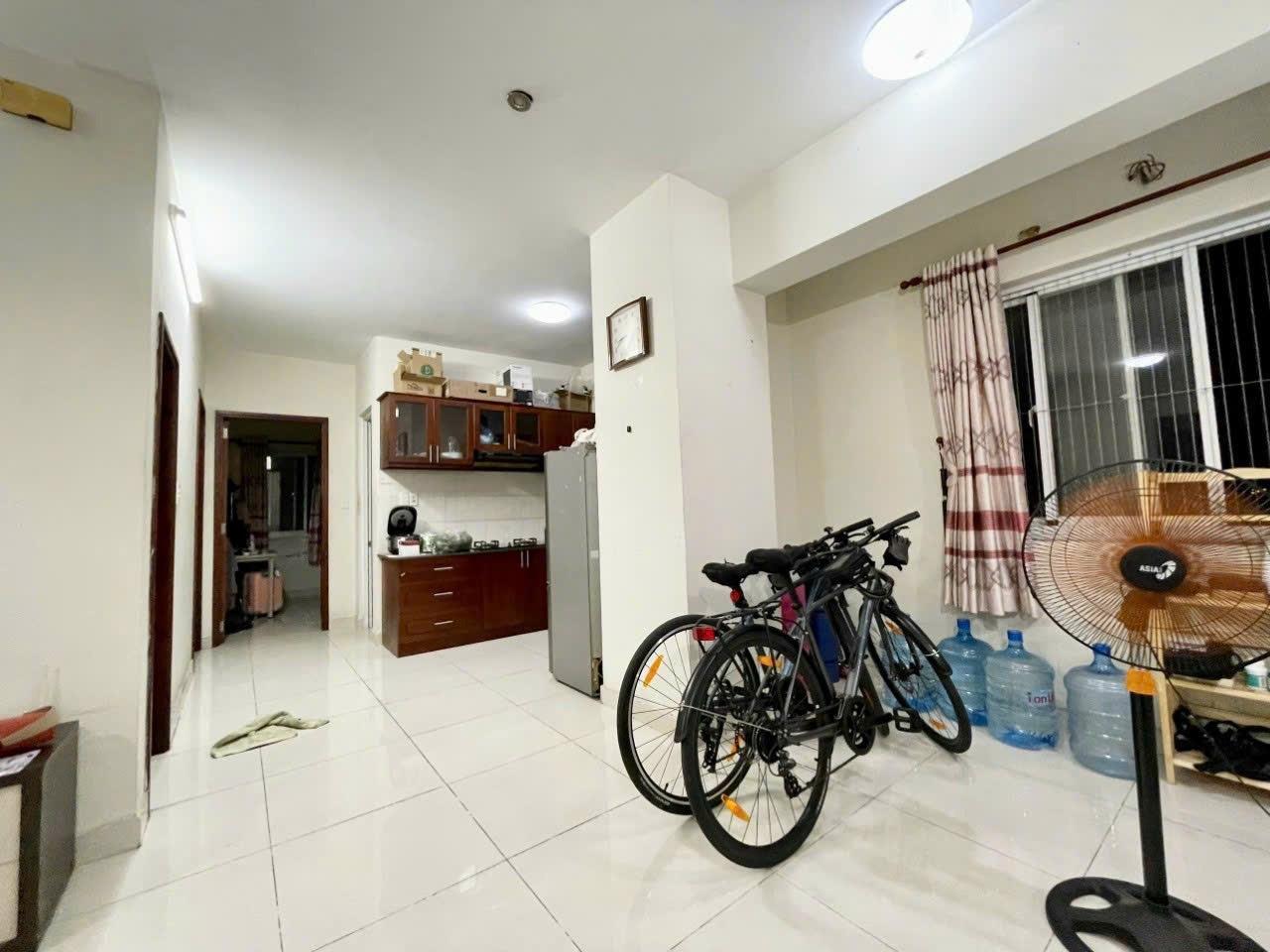 Cần cho thuê căn 97 m2 tại Đường Trường Sa - 12 - Quận 3 - TP Hồ Chí Minh, giá 1,5 triệu/tháng