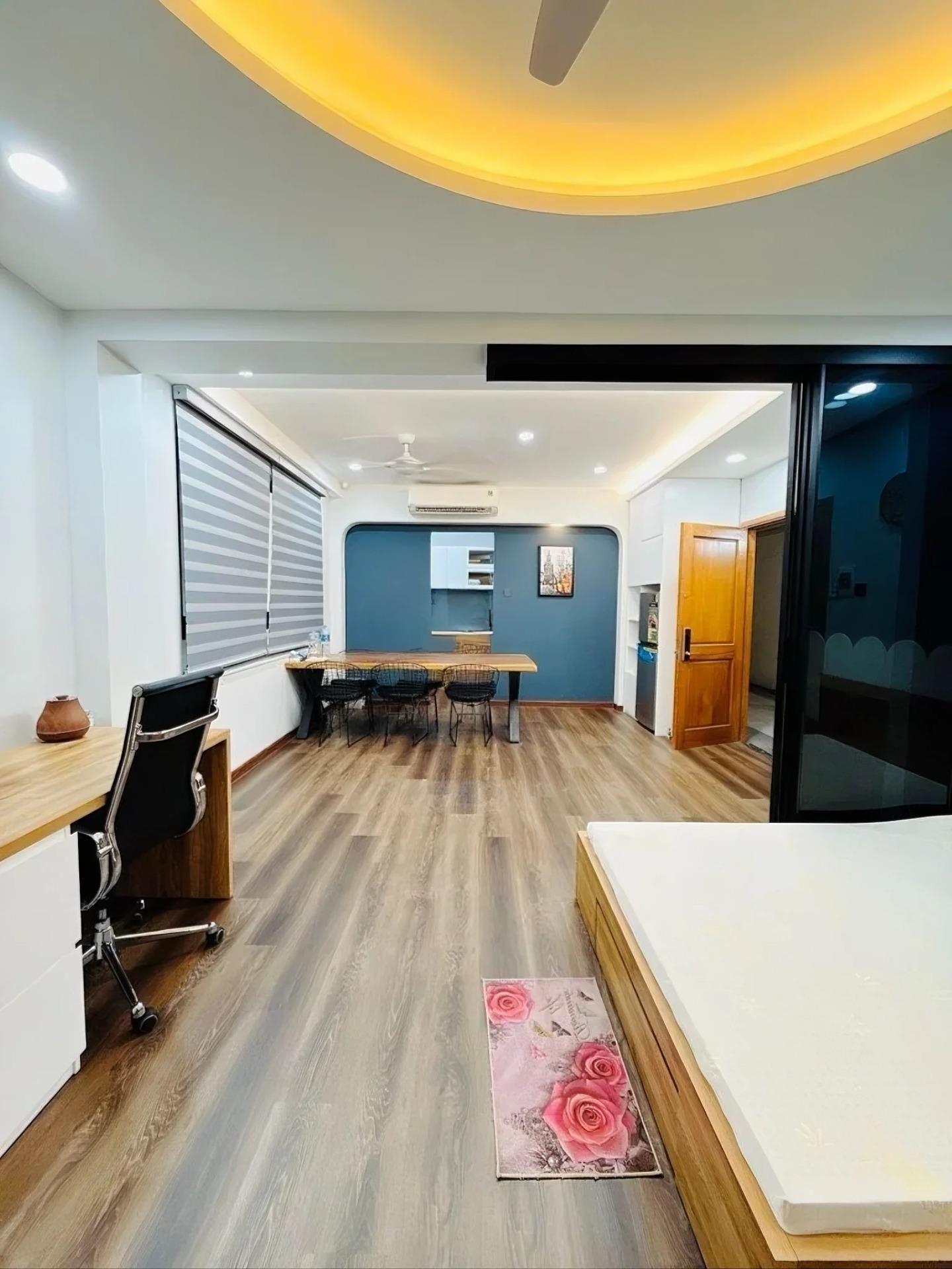 Cần bán nhanh căn chung cư 46 m2, giá 3,8 tỷ tại Đường Cao Thắng - 2 - Quận 3 - TP Hồ Chí Minh