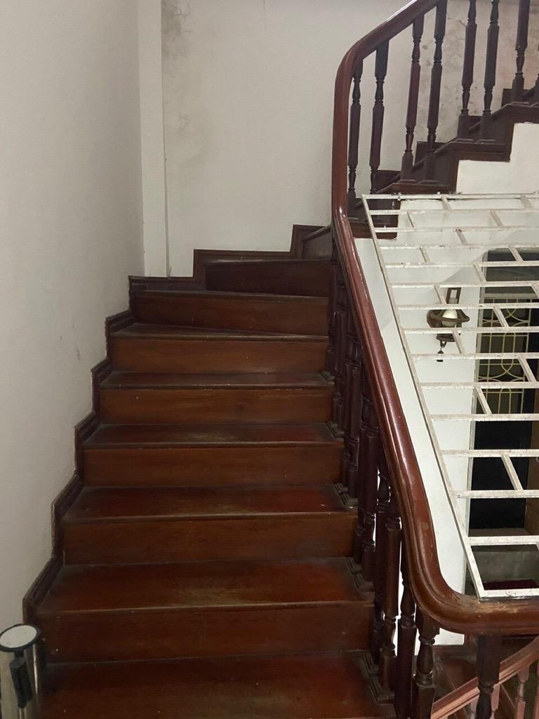 Sở hữu ngay nhà phố 140 m2 tại Phố Hàng Bạc - Hàng Bạc - Hoàn Kiếm - Hà Nội, giá 90 tỷ