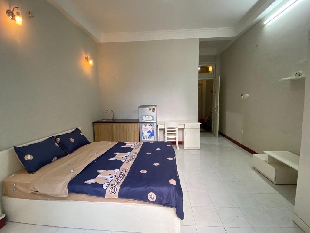 Cho thuê phòng tại Lê Thánh Tôn Bến Nghé, tiện ích đầy đủ, an ninh, yên tĩnh.