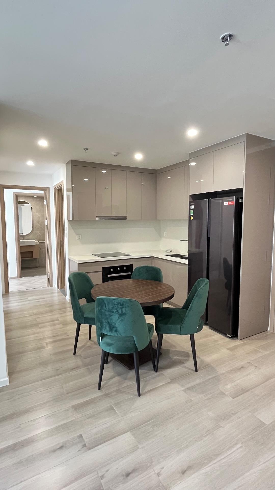 Thuê ngay nhà chung cư 74 m2 tại Đường Nguyễn Xiển - Quận 9 - TP Hồ Chí Minh, giá 12 triệu/tháng