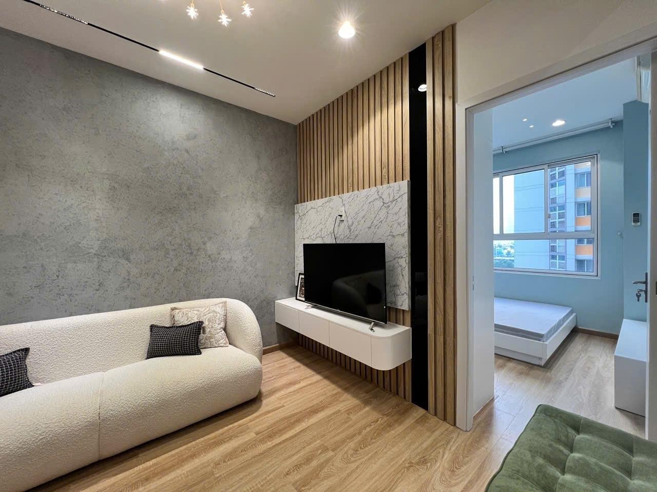 Cần bán gấp chung cư 48,5 m2, giá 4,8 tỷ tại Đường Mai Chí Thọ - An Phú - Quận 2 - TP Hồ Chí Minh