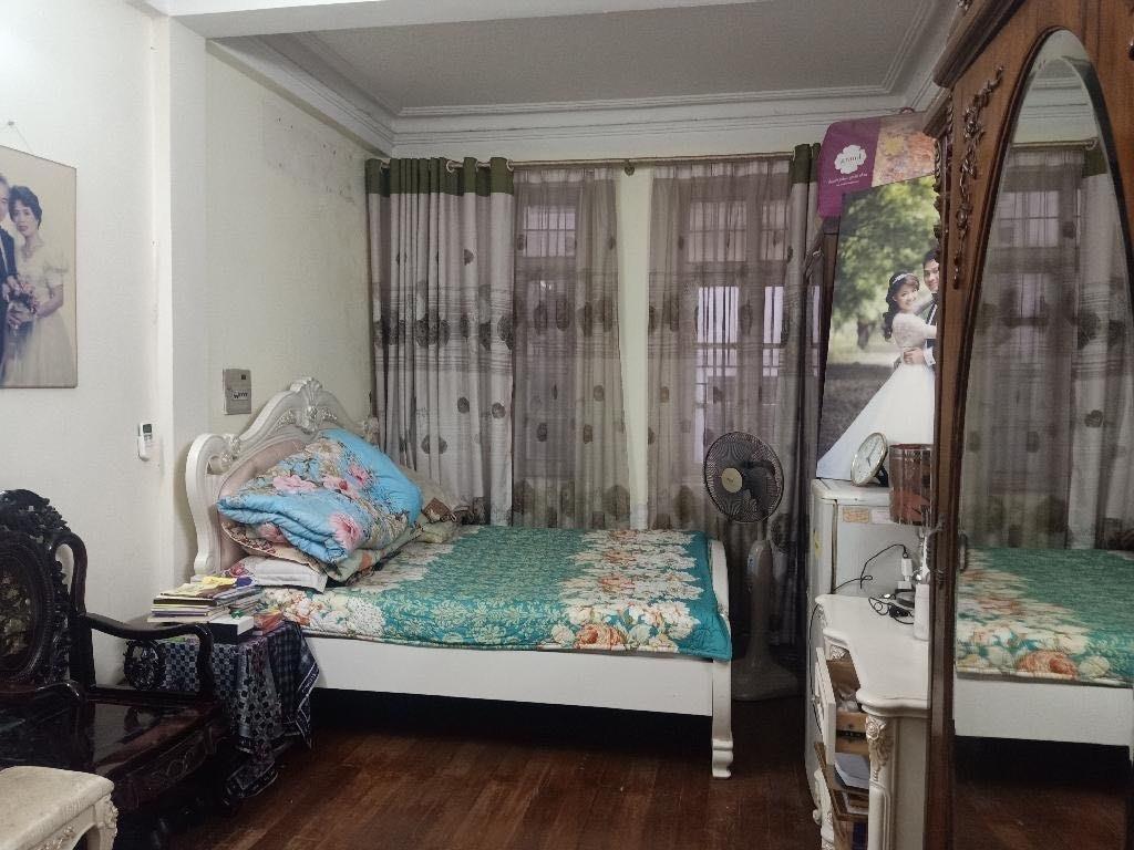 Chuyển nhượng căn nhà riêng 50 m2 tại Đường Quần Ngựa - Liễu Giai - Ba Đình - Hà Nội, giá 15,8 tỷ