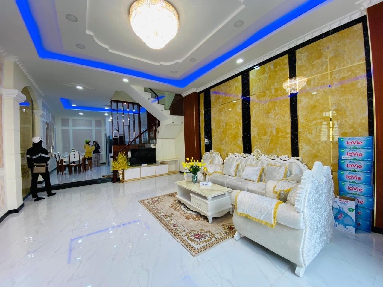 Chuyển nhượng nhà riêng 64 m2 tại Đường Ngô Tất Tố - 19 - Bình Thạnh - TP Hồ Chí Minh, giá 725 tr