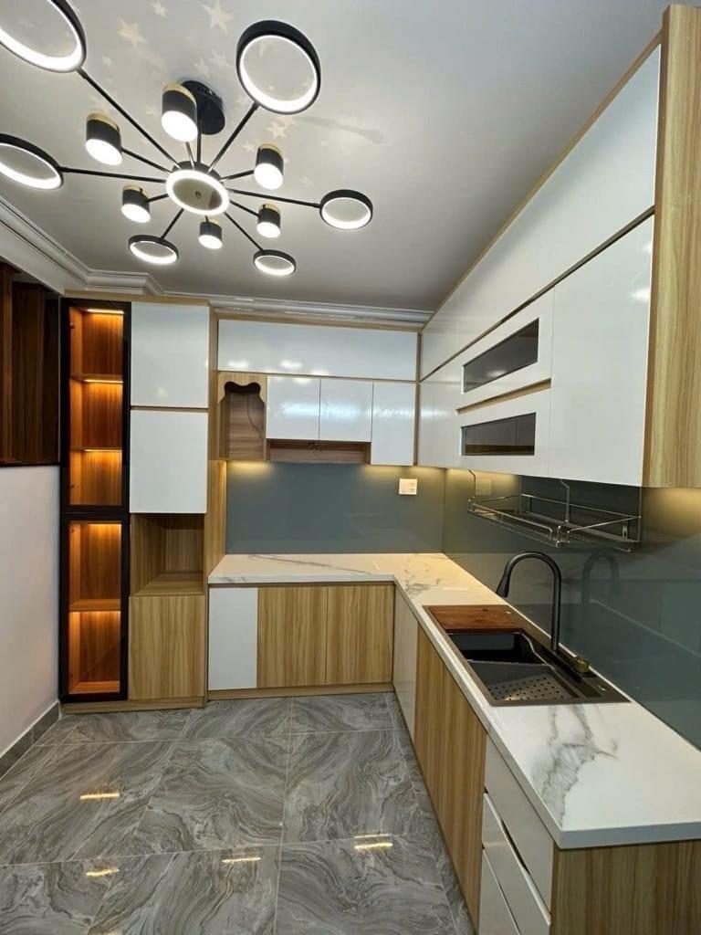 Sở hữu nhà riêng sổ đỏ 64 m2 tại Phố Lê Văn Phan - Phú Thạnh - Tân Phú, giá 890 tr