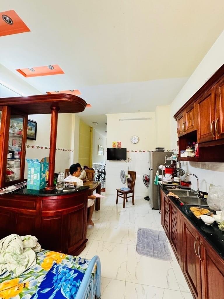 Chuyển nhượng căn nhà 58 m2 tại Đường Kha Vạn Cân - Linh Chiểu - Thủ Đức, giá 860 triệu