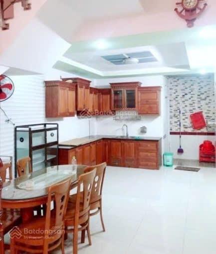 Bán nhanh nhà riêng 100 m2 tại Đường Trịnh Như Khuê - Bình Chánh - Bình Chánh, giá 1,38 tỷ