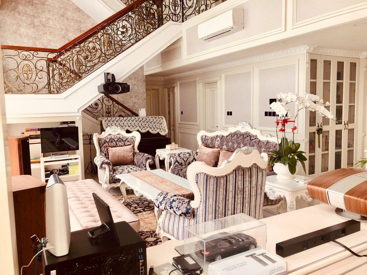 Cần bán nhanh nhà chung cư 476 m2, giá 47 tỷ tại Đường Xa Lộ Hà Nội - Quận 2 - TP Hồ Chí Minh