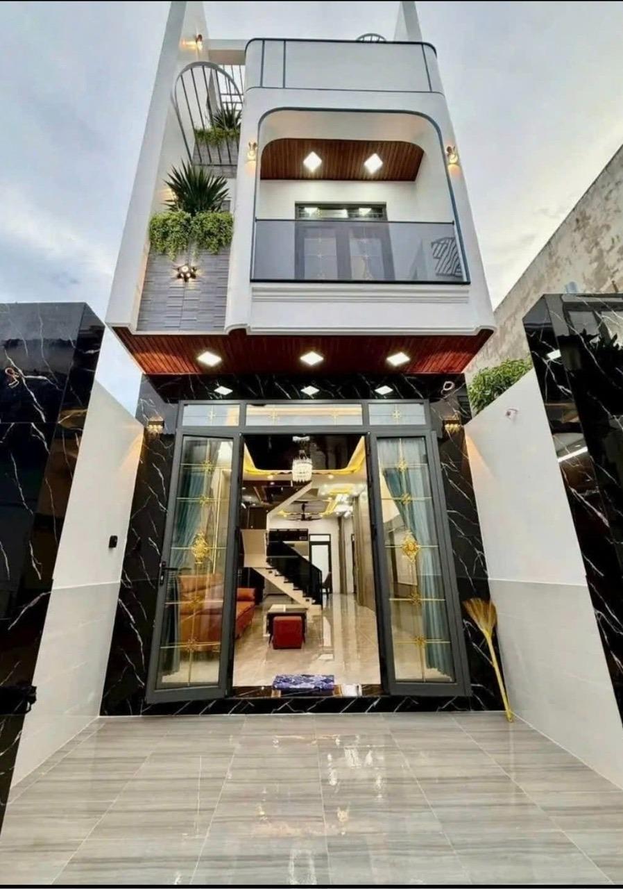 Cần bán nhanh nhà riêng 70 m2 tại Xã Tân Hiệp - Tân Uyên - Bình Dương, giá 1,8 tỷ