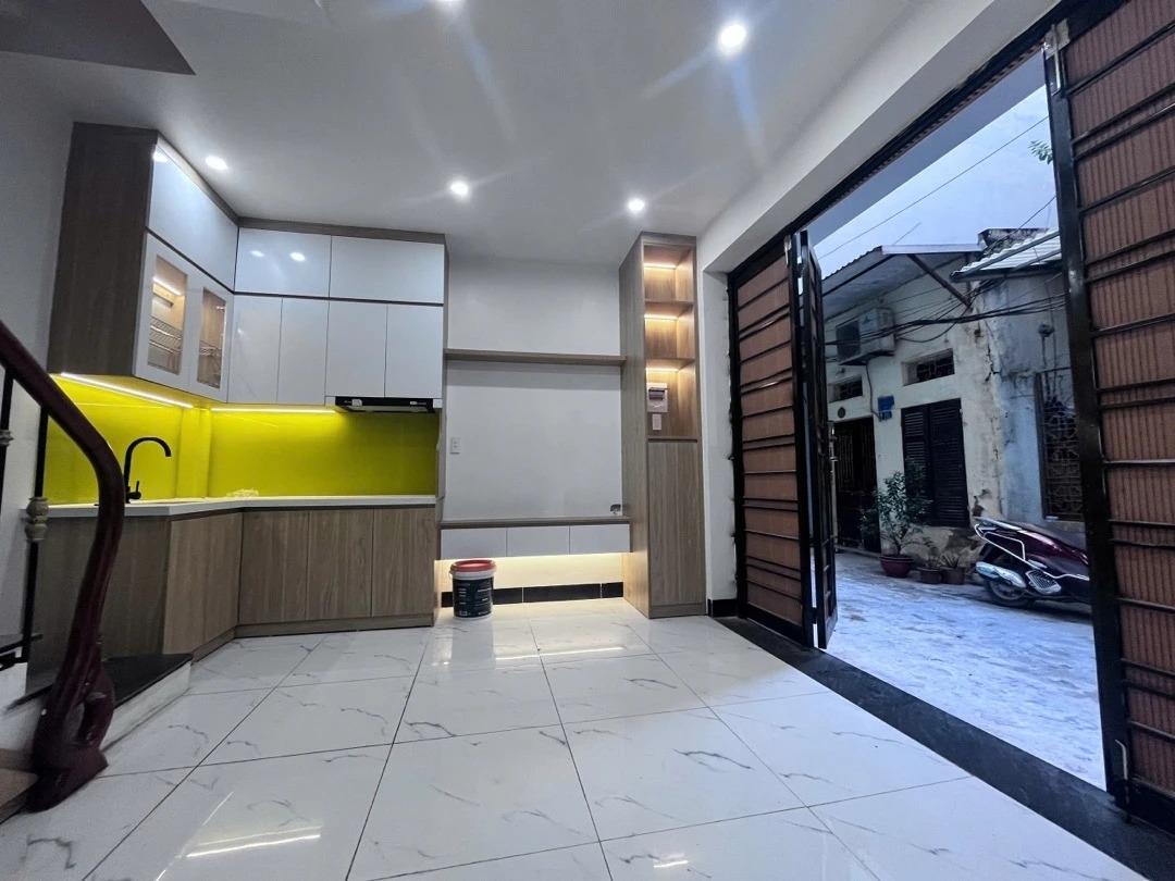 Sở hữu căn nhà riêng 16 m2 tại Quận Hà Đông - Hà Nội, giá 6,07 tỷ