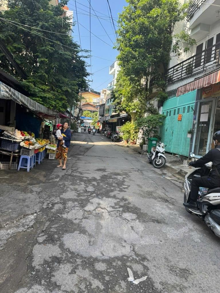 Cần bán căn nhà đẹp 92 m2 tại Đường Nơ Trang Long - 12 - Bình Thạnh - TP Hồ Chí Minh, giá 13,8 tỷ