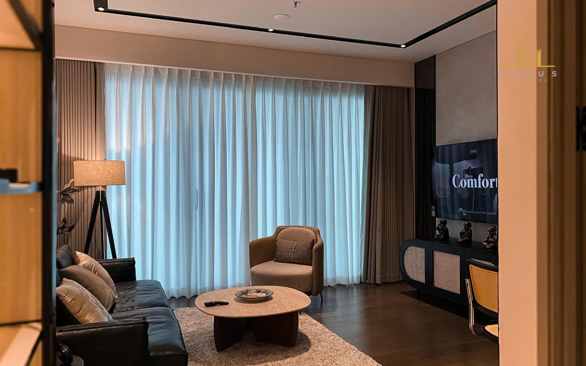 Cần bán nhanh căn hộ 63 m2, giá 21 tỷ tại Phố Tôn Đức Thắng - Bến Nghé - Quận 1 - TP Hồ Chí Minh